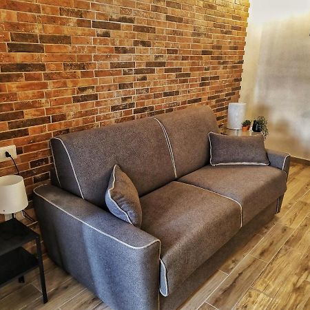 Ingrosso House Mini Loft Lecceアパートメント エクステリア 写真