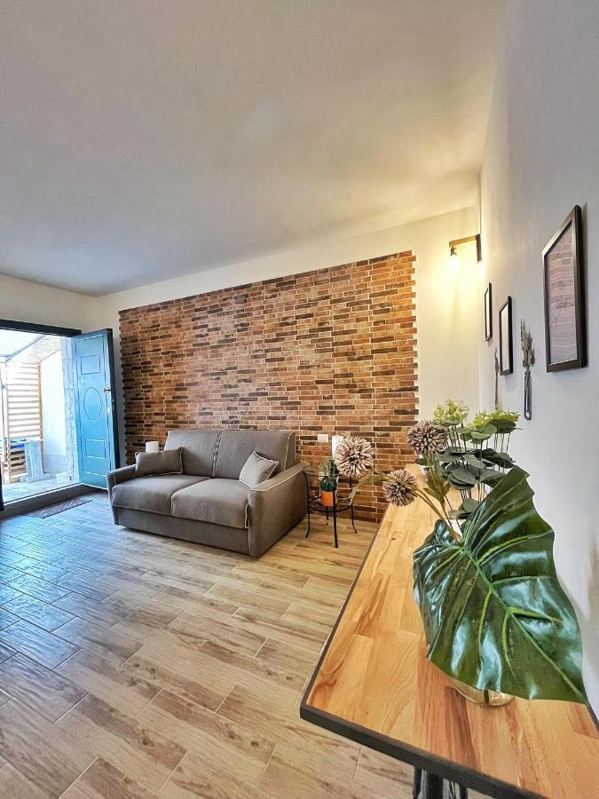 Ingrosso House Mini Loft Lecceアパートメント エクステリア 写真