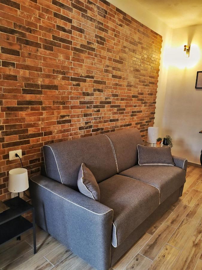 Ingrosso House Mini Loft Lecceアパートメント エクステリア 写真