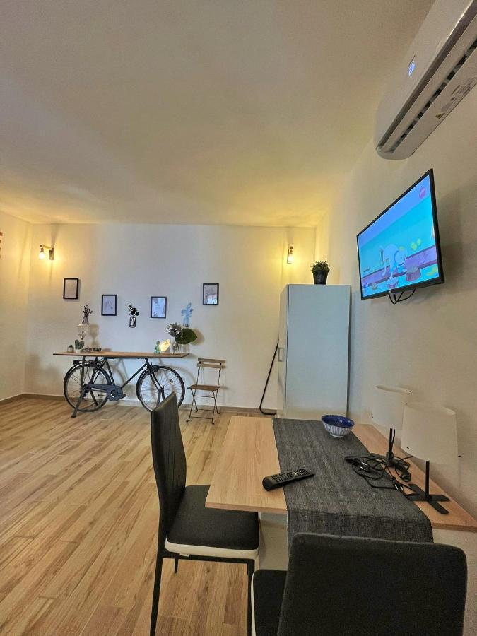 Ingrosso House Mini Loft Lecceアパートメント エクステリア 写真