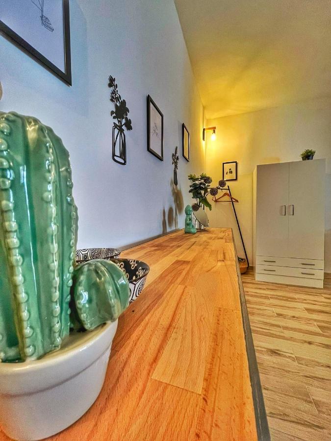 Ingrosso House Mini Loft Lecceアパートメント エクステリア 写真