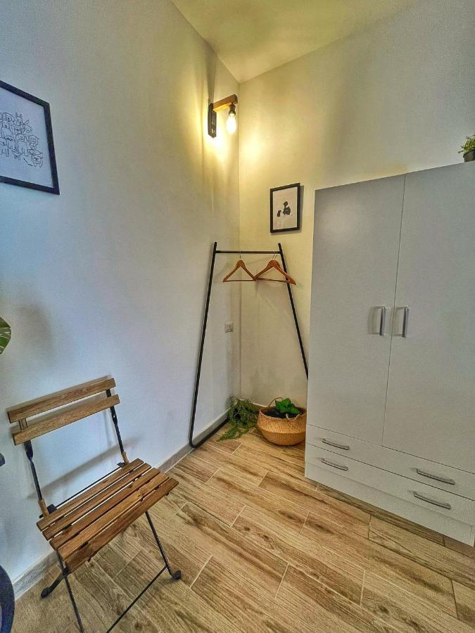 Ingrosso House Mini Loft Lecceアパートメント エクステリア 写真