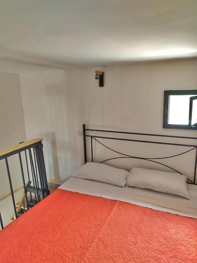 Ingrosso House Mini Loft Lecceアパートメント エクステリア 写真