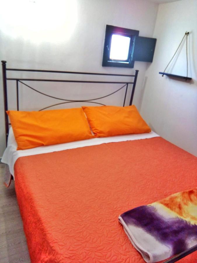 Ingrosso House Mini Loft Lecceアパートメント エクステリア 写真